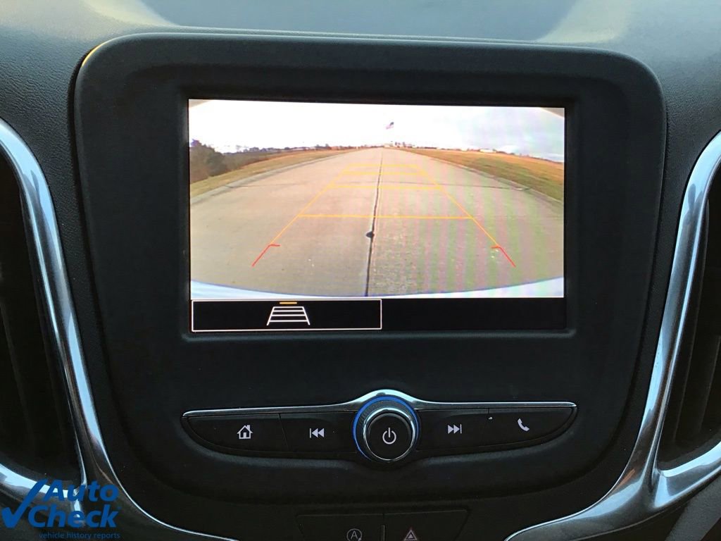 Used 2024 Chevrolet Equinox LS image 39