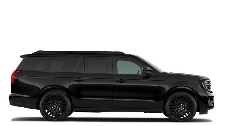 New 2026 Ford Expedition Max Platinum w/ Stealth Performance Package AWD/4WD image 28
