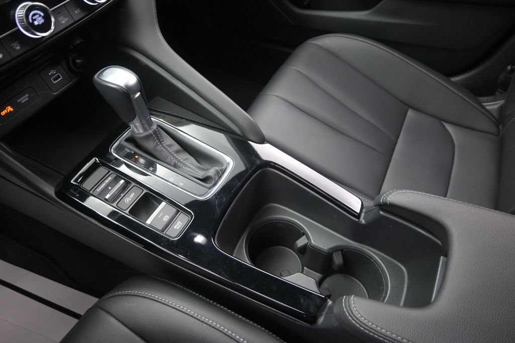 Used 2025 Acura Integra A-Spec FWD image 15