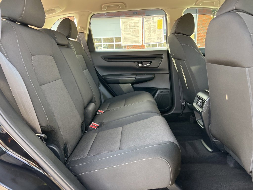 Used 2024 Honda CR-V LX image 24