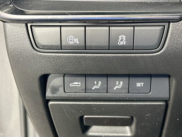 Used 2025 MAZDA MAZDA3 s FWD image 23