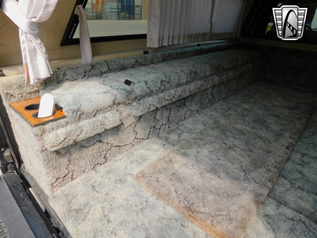 Used 1989 Ford F150 2WD SuperCab image 13