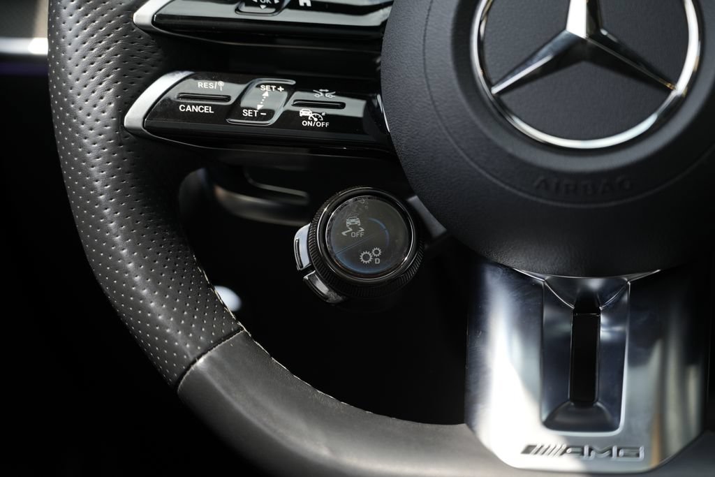 Used 2024 Mercedes-Benz C 63 AMG S image 52