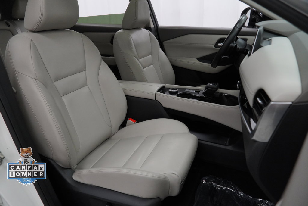 Used 2023 Nissan Rogue SL AWD/4WD image 40