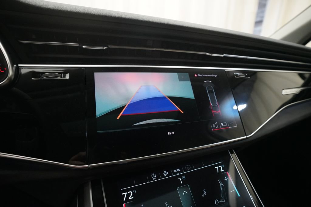 New 2026 Audi Q7 3.0T Premium image 27