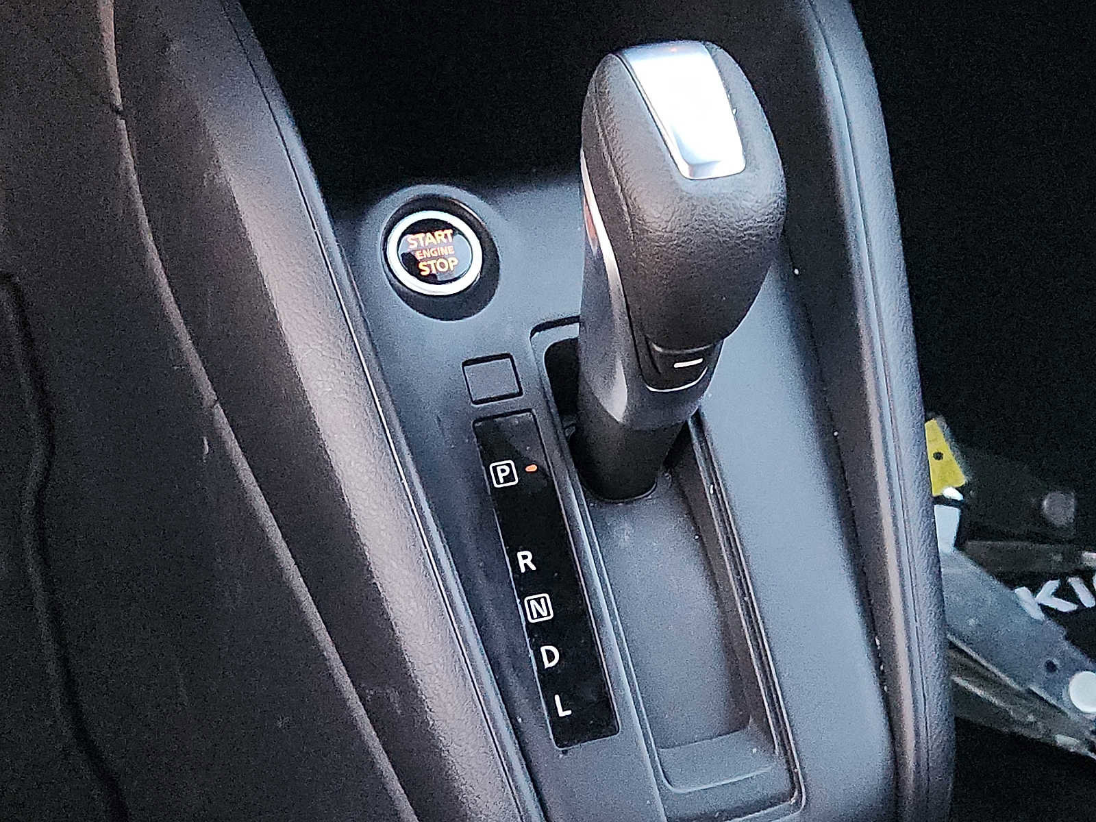 Used 2023 Nissan Kicks S image 14