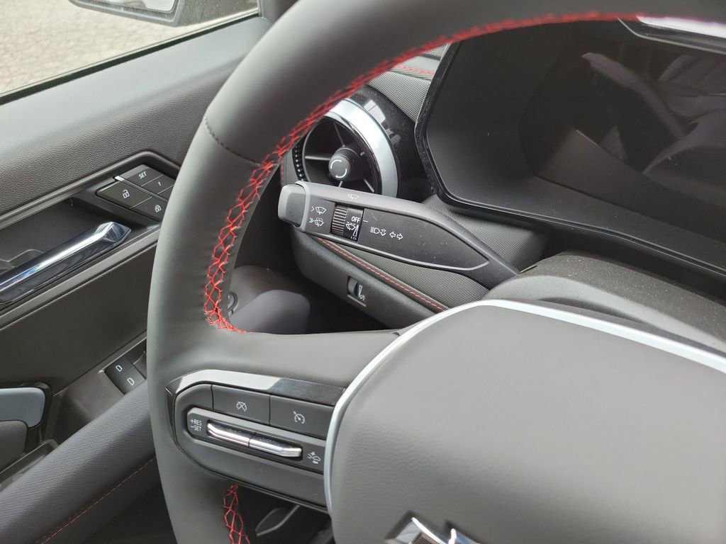 New 2025 Chevrolet Colorado Z71 w/ Z71 Convenience Package 2 image 25