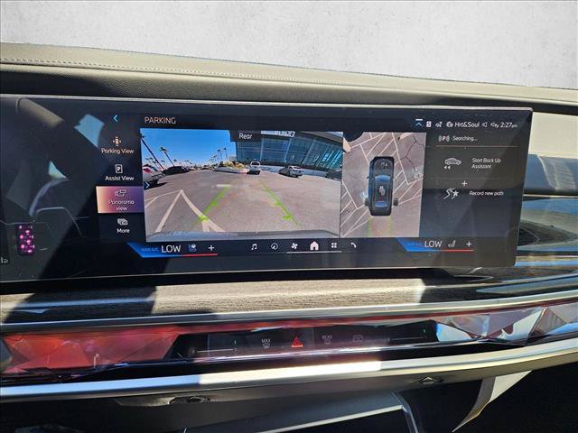 New 2026 BMW 760i xDrive AWD/4WD image 13
