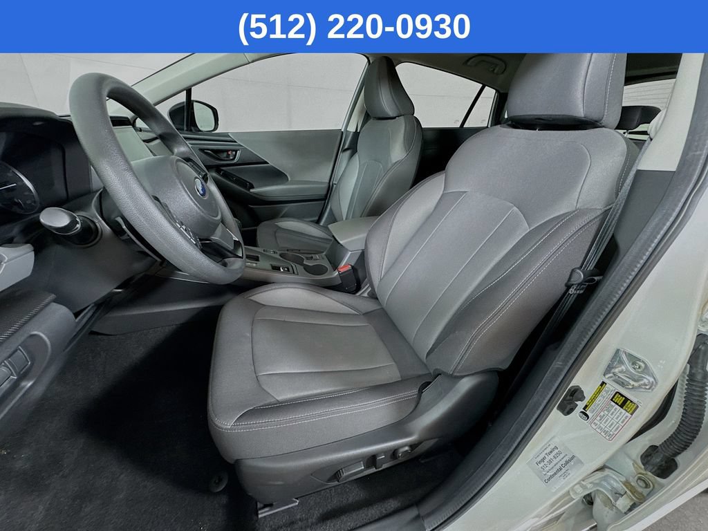 Certified 2026 Subaru Crosstrek 2.5i Premium AWD/4WD image 26