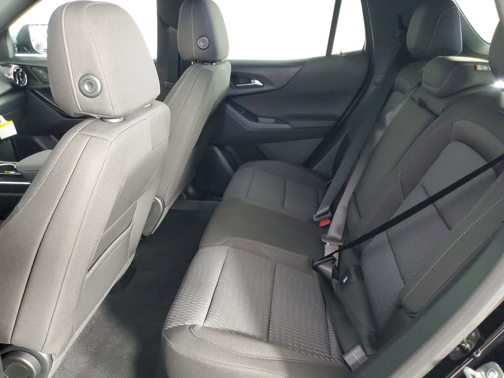 New 2026 Chevrolet Equinox LT w/ Safety and Technology Package FWD image 13