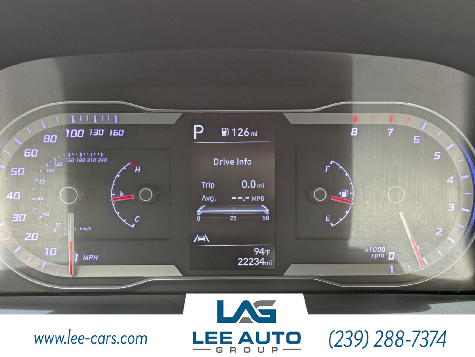 Used 2022 Hyundai Santa Cruz SEL FWD image 22