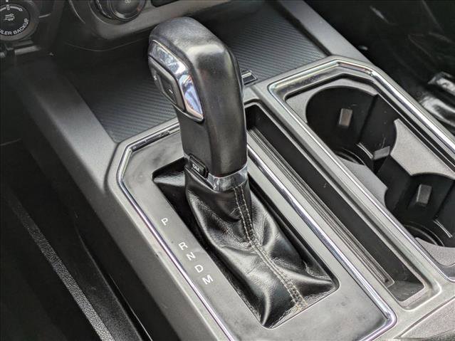 Used 2020 Ford F150 XLT w/ Equipment Group 302A Luxury image 12