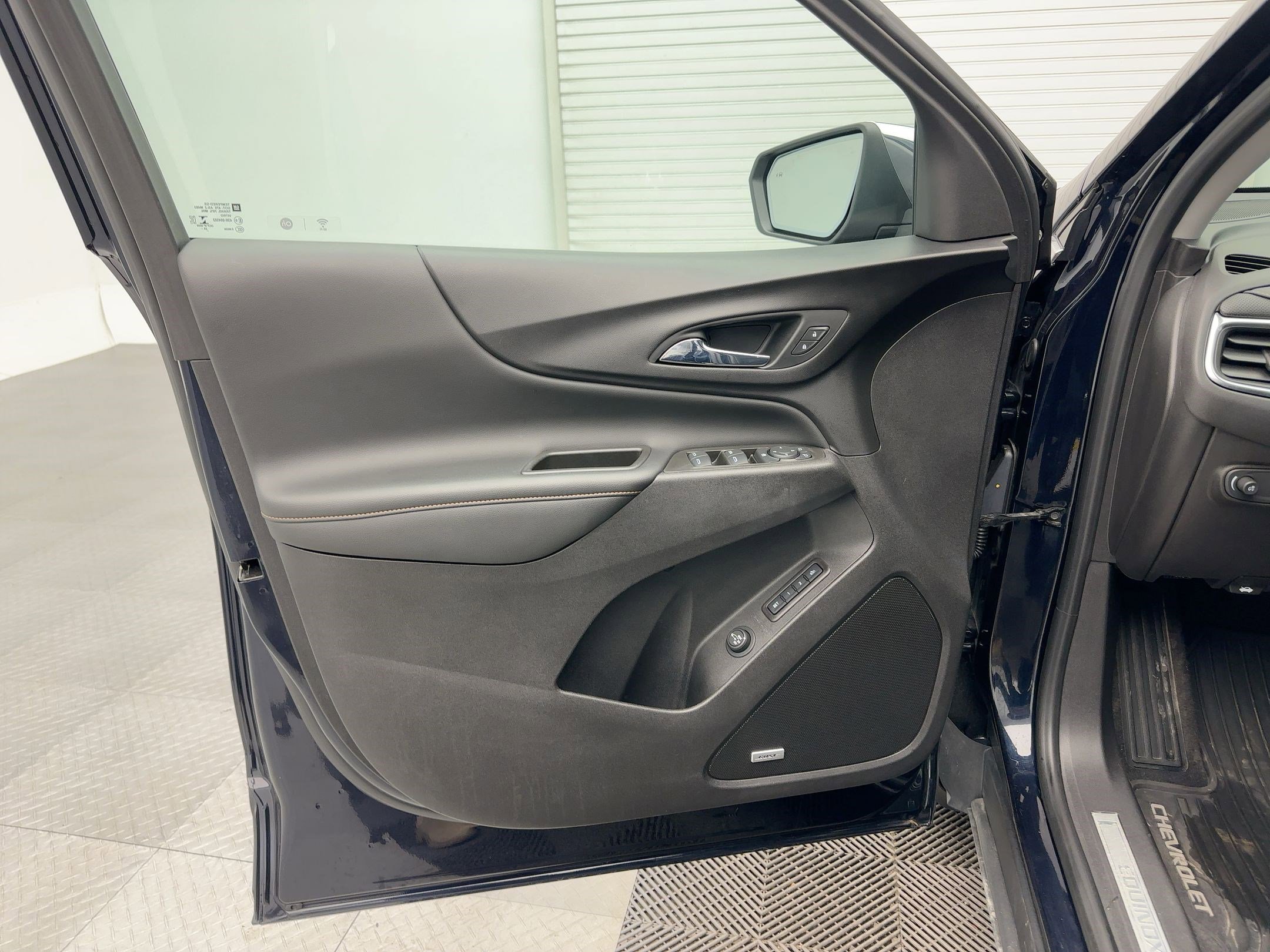 Certified 2021 Chevrolet Equinox Premier image 21