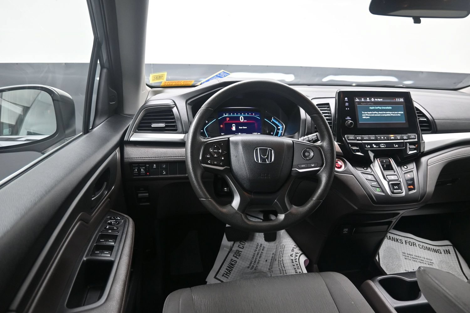 Used 2020 Honda Odyssey EX image 24