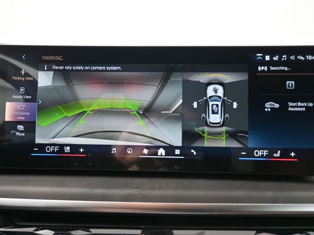 New 2026 BMW X5 xDrive50e image 3