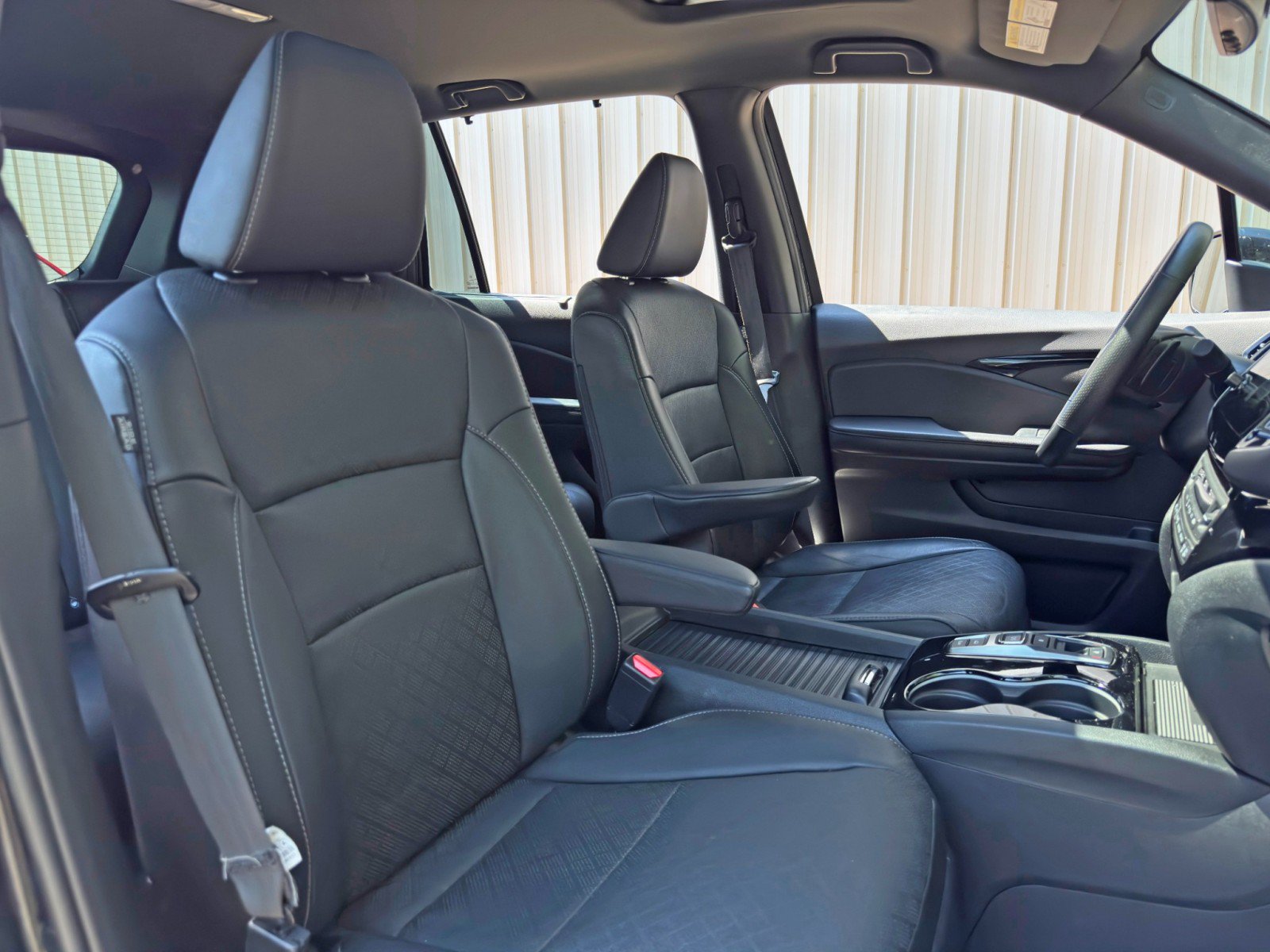 Used 2021 Honda Passport Elite image 40