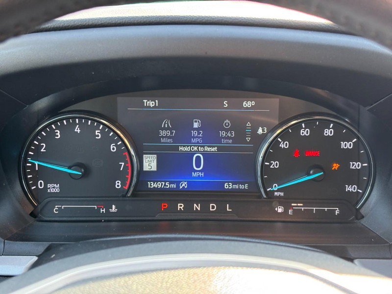 Used 2023 Ford Explorer XLT w/ Equipment Group 202A image 23