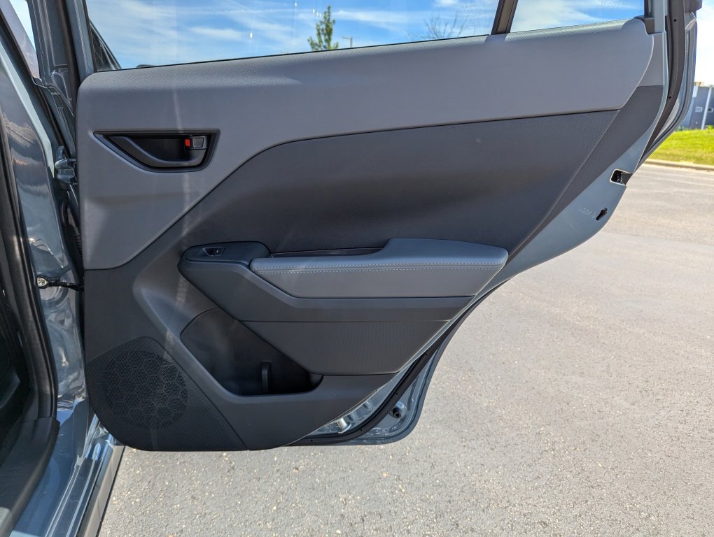 New 2024 Subaru Crosstrek 2.0i Premium image 10