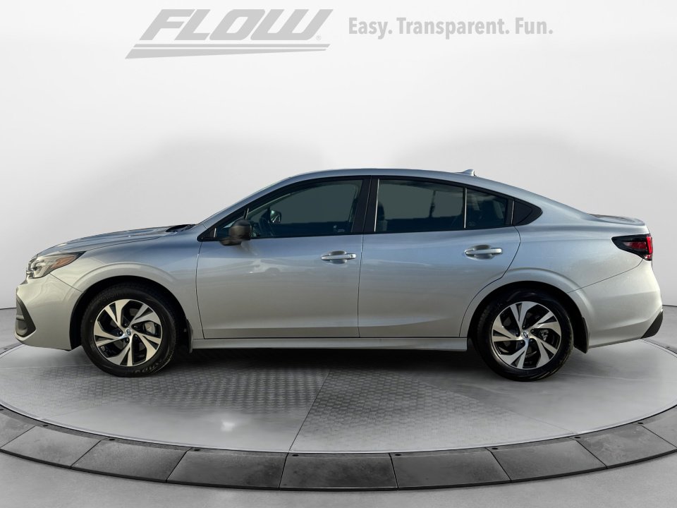 Certified 2025 Subaru Legacy image 5