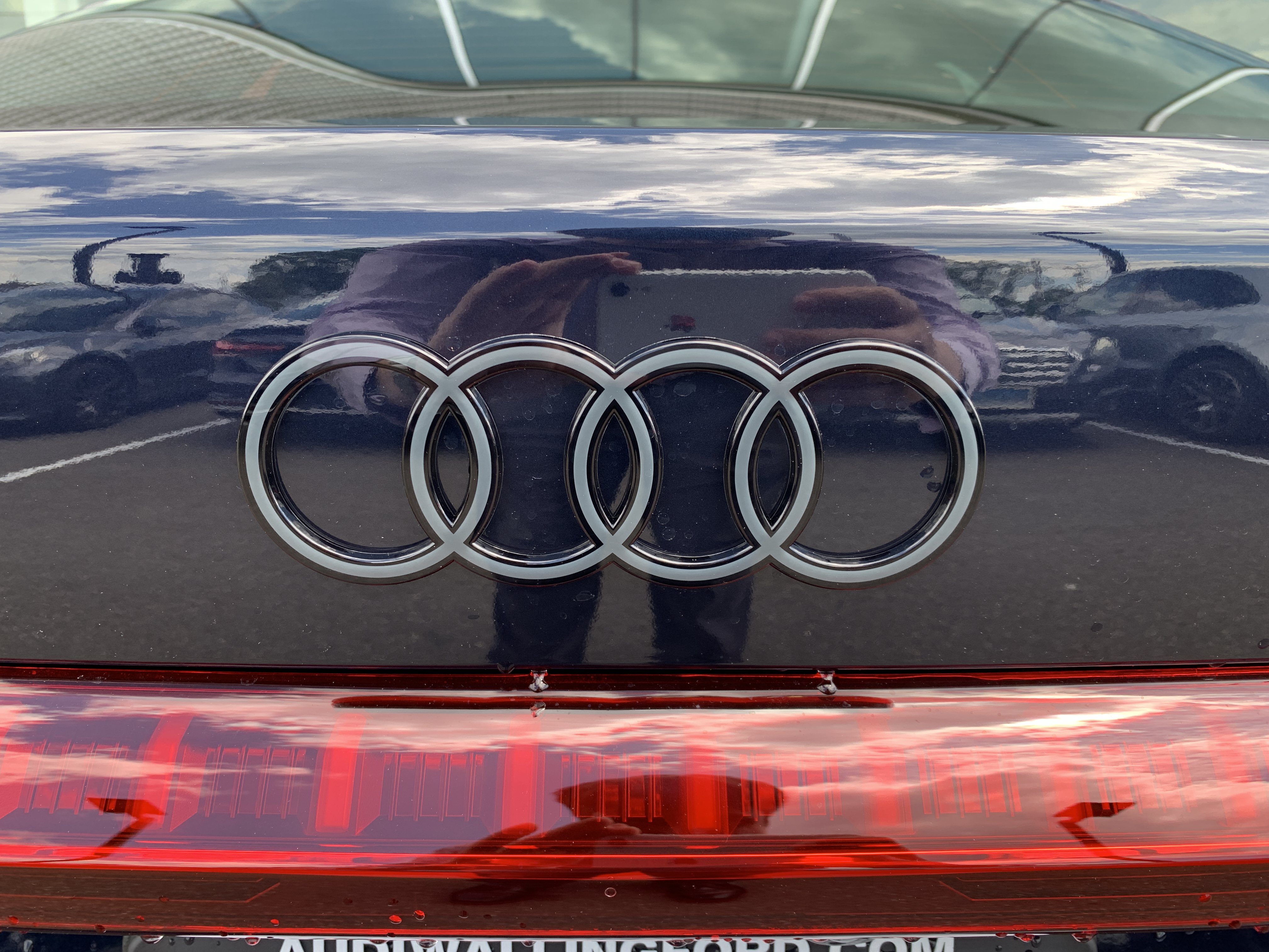 New 2026 Audi A5 2.0T Premium Plus AWD/4WD image 23