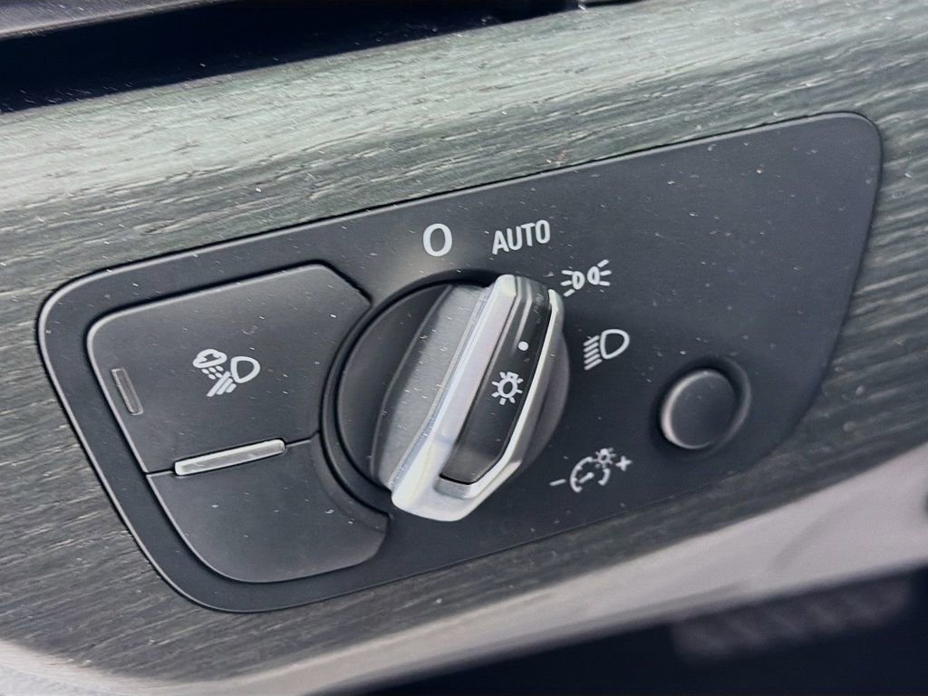 Used 2023 Audi A5 2.0T Premium w/ Convenience Package image 10