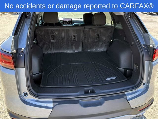 Certified 2023 Chevrolet Blazer LT w/ Convenience Package FWD image 12