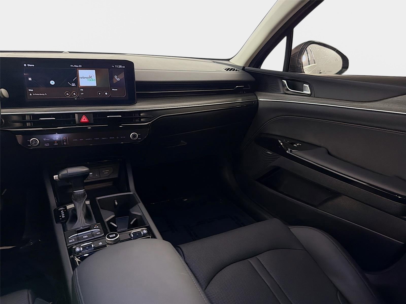 Used 2025 Kia K5 EX FWD image 34