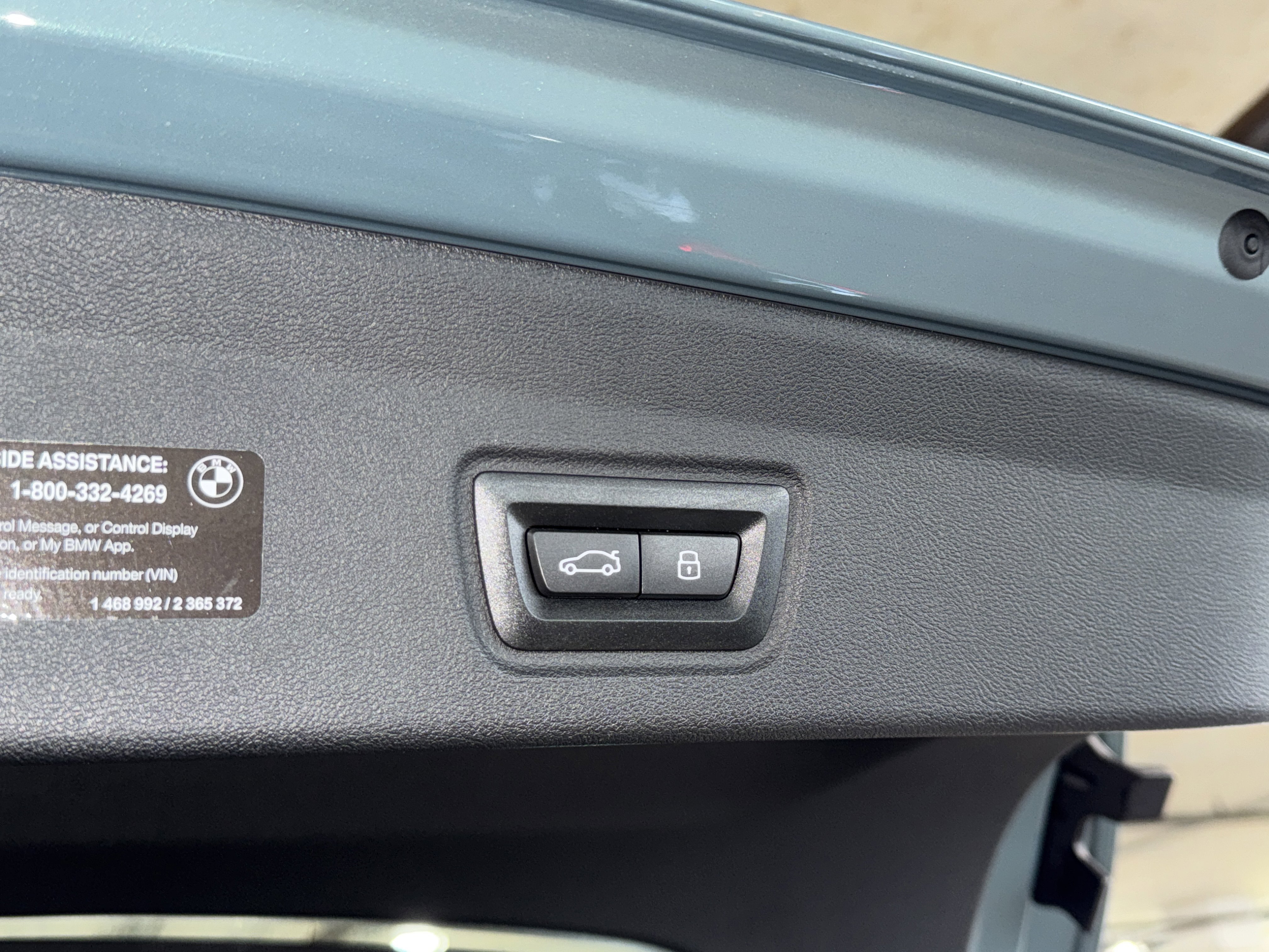 Certified 2025 BMW 430i 430i w/ Premium Package image 14