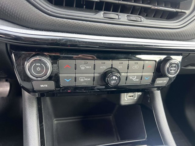 Certified 2022 Jeep Compass Trailhawk w/ Trailhawk Elite Group image 28