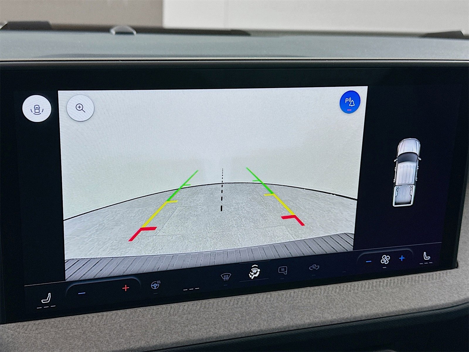 New 2025 Ford Maverick XLT w/ Equipment Group 301A image 19