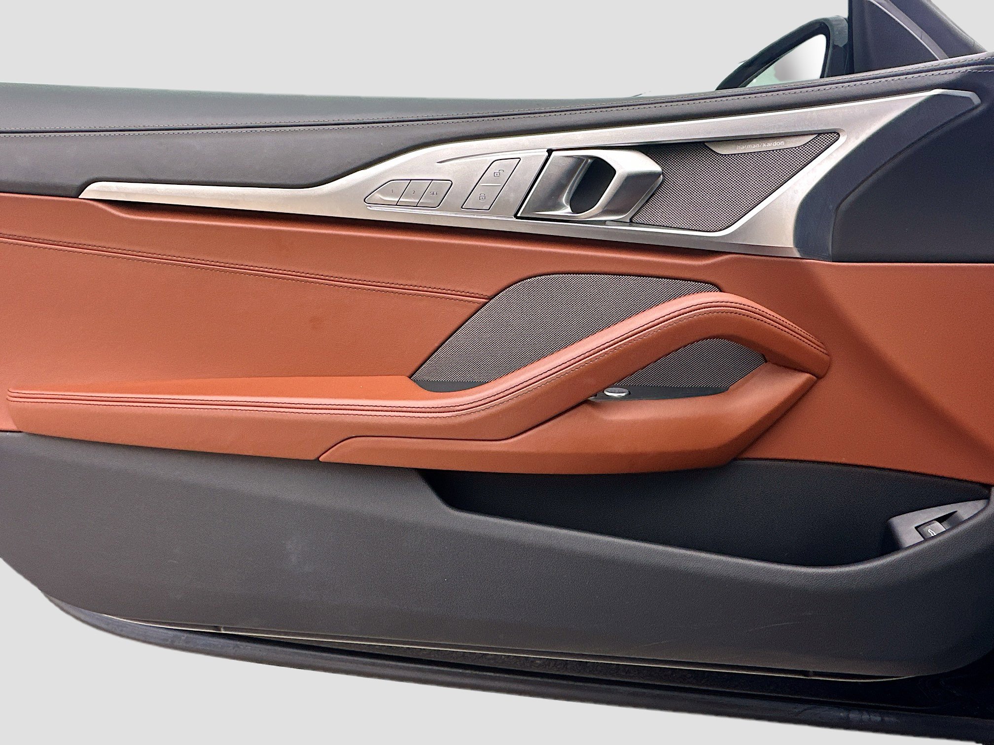 Used 2023 BMW 840i Coupe w/ M Sport Professional Package image 21