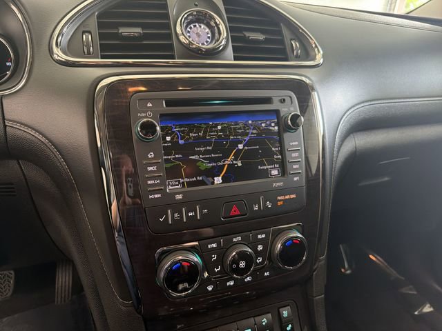 Used 2016 Buick Enclave Premium w/ Experience Buick Package image 30