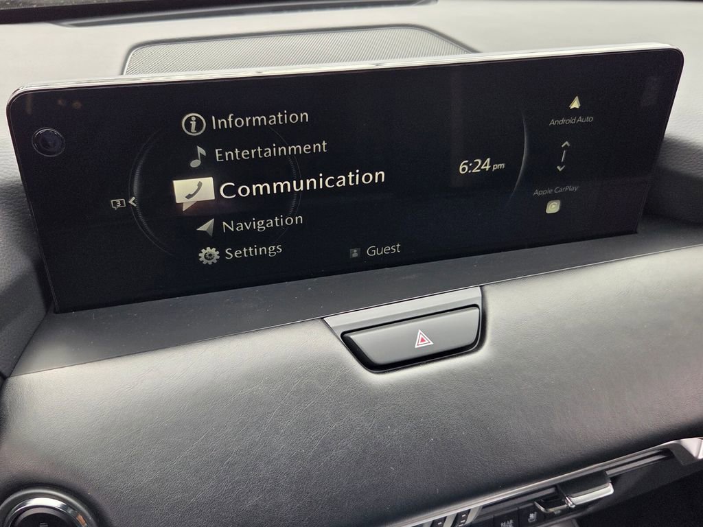 New 2026 MAZDA CX-90 Plug-In Hybrid w/ Premium Plus image 20