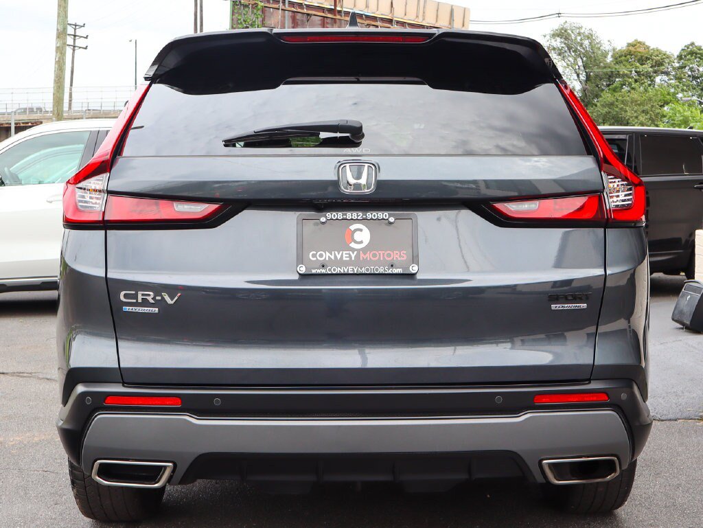 Used 2024 Honda CR-V Sport Touring image 5