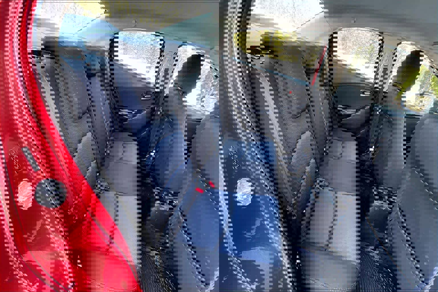 Used 2016 Scion iA image 19