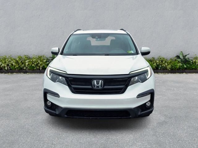 Used 2022 Honda Pilot Special Edition image 3