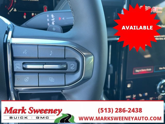 New 2026 GMC Yukon Elevation w/ Elevation Premium Package image 19