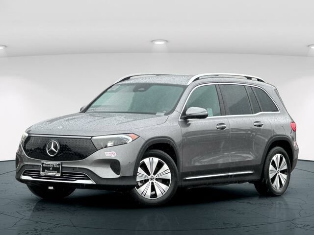 Certified 2024 Mercedes-Benz EQB 250+ image 2