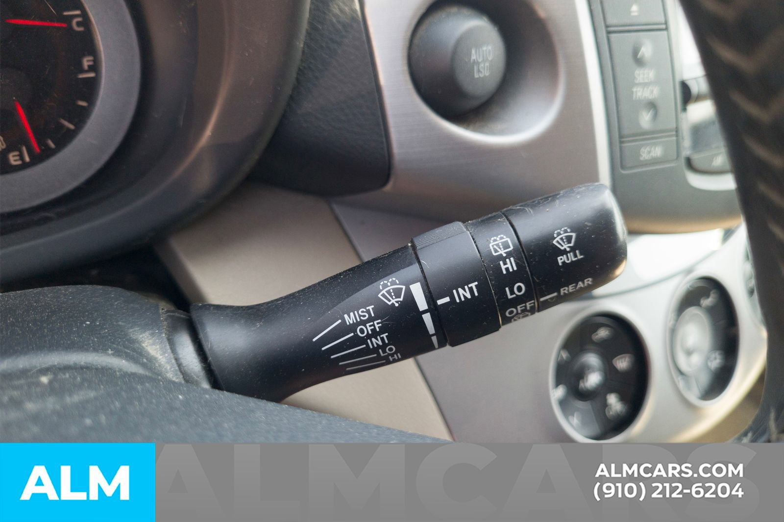 Used 2007 Toyota RAV4 Limited FWD image 18
