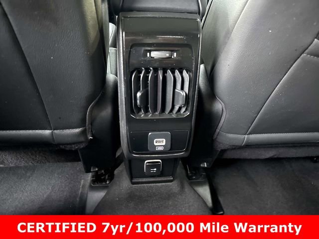 Certified 2022 Jeep Compass Limited image 14