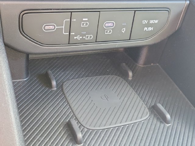 Used 2025 Kia K4 EX FWD image 34
