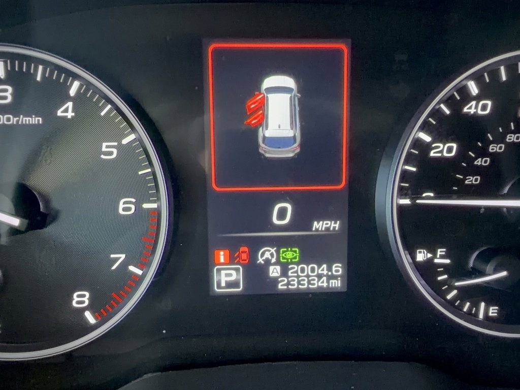 Used 2023 Subaru Outback Limited XT image 17