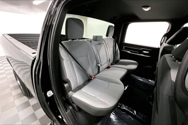 Used 2024 RAM 3500 Big Horn image 25