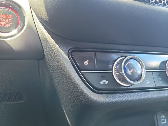 Certified 2024 Honda HR-V EX-L image 27