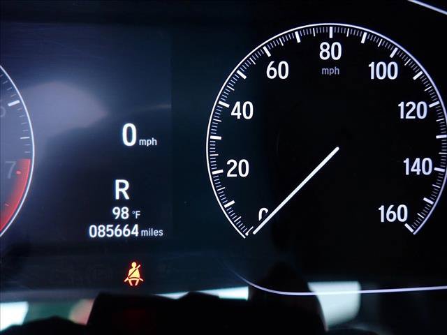 Used 2021 Honda Accord Touring image 25