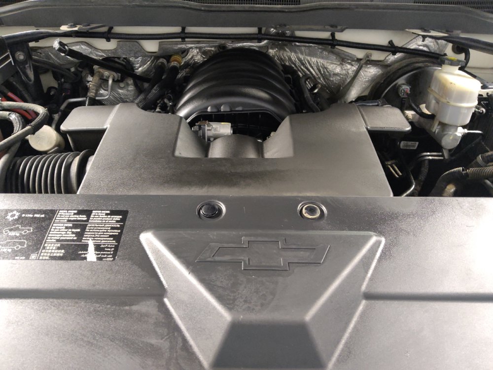 Used 2014 Chevrolet Silverado 1500 LTZ w/ Texas Edition, 1LZ Trim RWD image 30