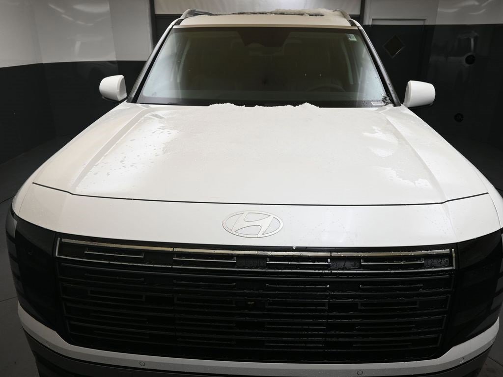 New 2026 Hyundai Palisade Limited image 3