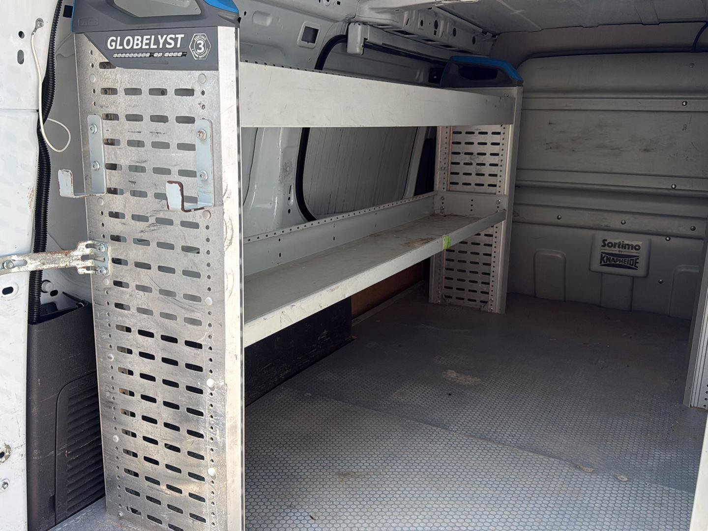 Used 2016 Ford Transit Connect XL FWD image 31