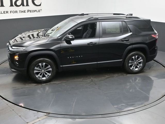 New 2026 Chevrolet Equinox LT w/ Convenience Package II image 37