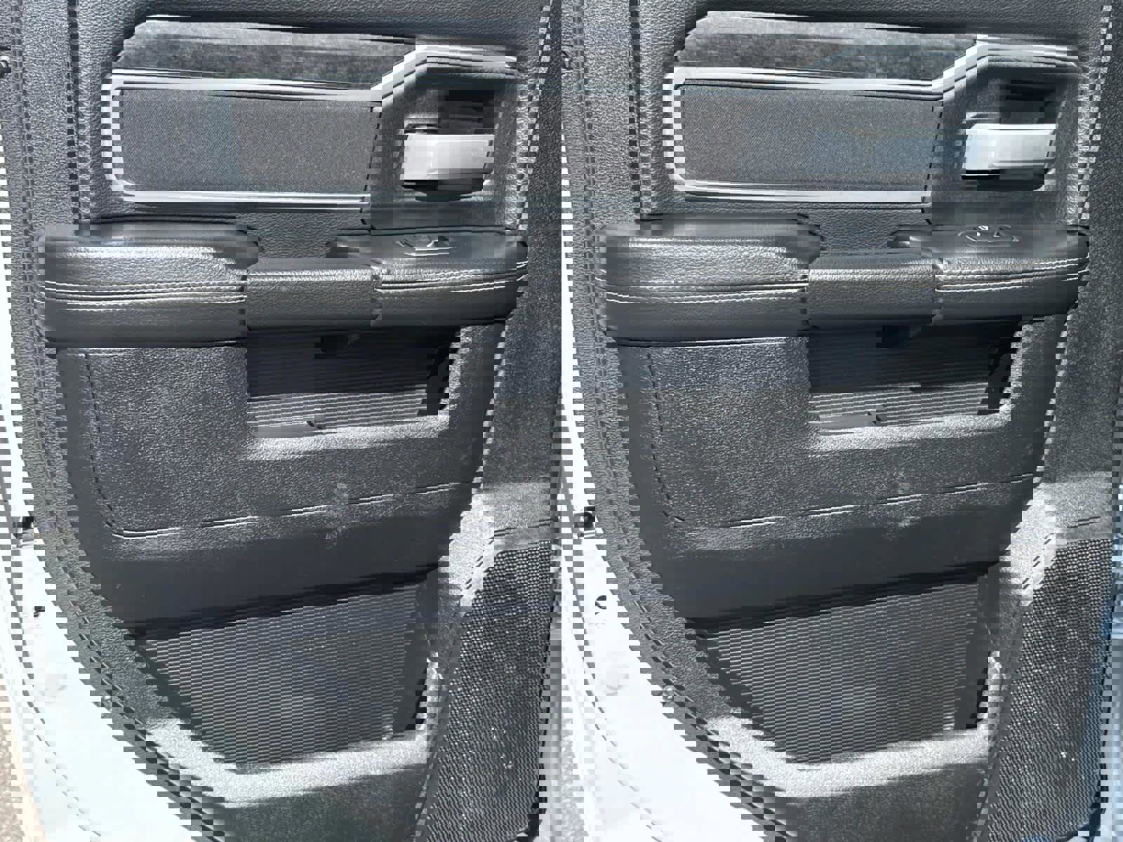 Used 2024 RAM 2500 Big Horn image 11